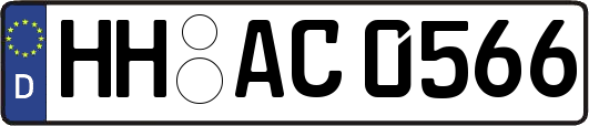 HH-AC0566