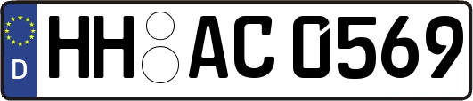 HH-AC0569