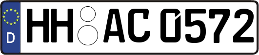 HH-AC0572