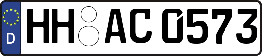 HH-AC0573