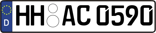 HH-AC0590