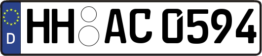 HH-AC0594