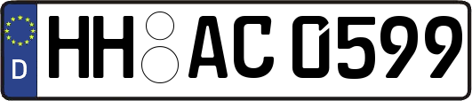 HH-AC0599