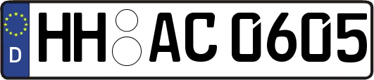 HH-AC0605