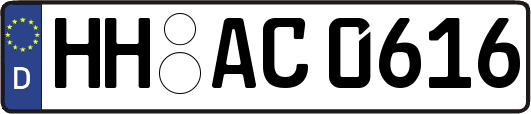 HH-AC0616