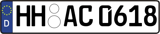 HH-AC0618