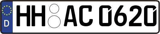 HH-AC0620
