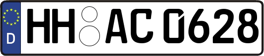 HH-AC0628