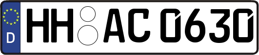 HH-AC0630