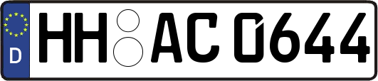 HH-AC0644