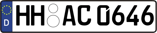 HH-AC0646