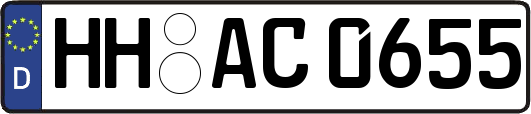 HH-AC0655
