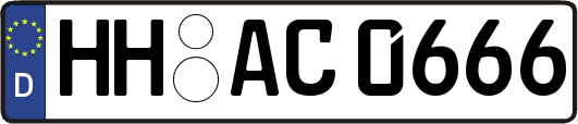 HH-AC0666