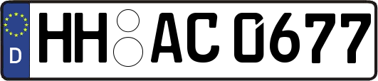 HH-AC0677
