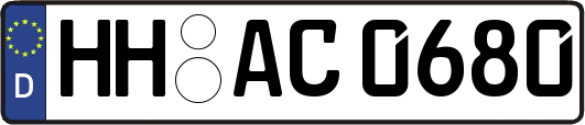 HH-AC0680