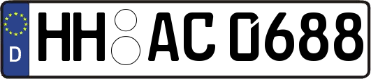 HH-AC0688