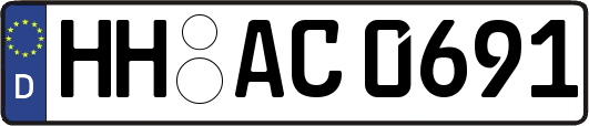 HH-AC0691