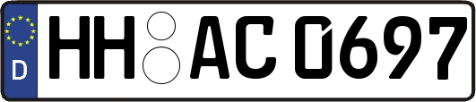 HH-AC0697
