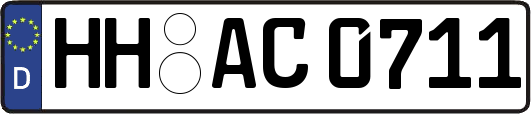 HH-AC0711