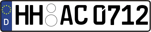 HH-AC0712
