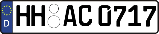 HH-AC0717