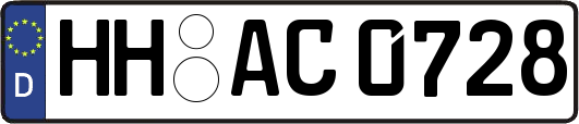 HH-AC0728