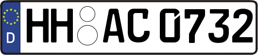 HH-AC0732