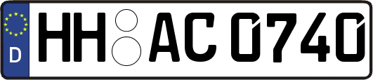 HH-AC0740