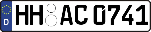 HH-AC0741