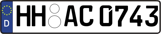HH-AC0743