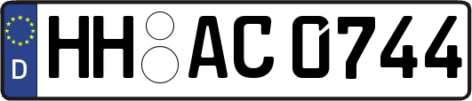 HH-AC0744