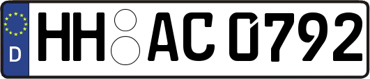 HH-AC0792