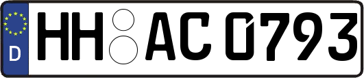 HH-AC0793
