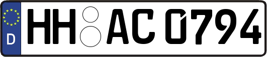 HH-AC0794