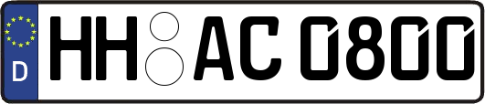 HH-AC0800