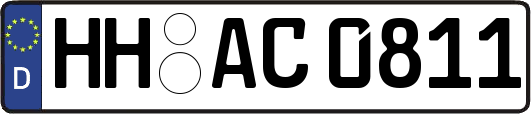 HH-AC0811