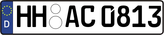 HH-AC0813