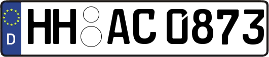 HH-AC0873