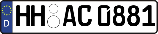 HH-AC0881