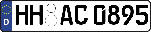 HH-AC0895