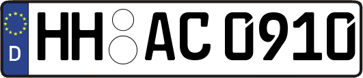 HH-AC0910