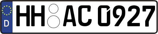 HH-AC0927