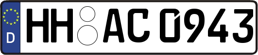 HH-AC0943