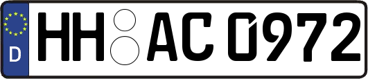 HH-AC0972