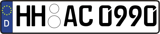 HH-AC0990