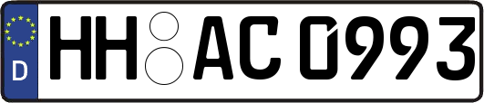 HH-AC0993