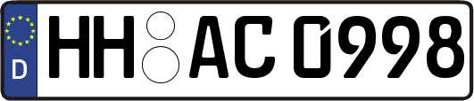 HH-AC0998