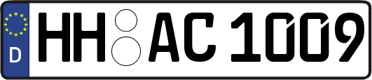 HH-AC1009