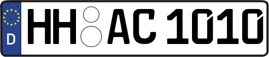 HH-AC1010