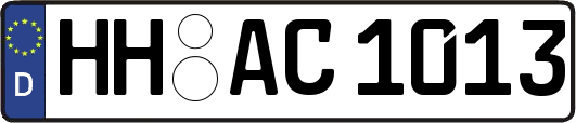 HH-AC1013